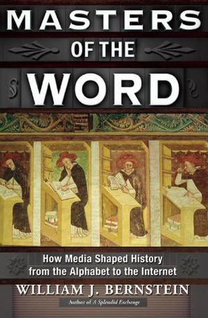 Buy Masters of the Word at Amazon