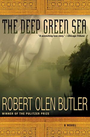 Buy The Deep Green Sea at Amazon