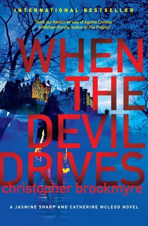 Buy When the Devil Drives at Amazon