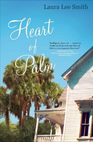 Buy Heart of Palm at Amazon