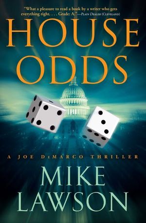Buy House Odds at Amazon