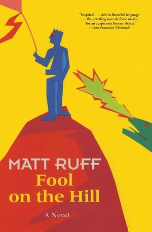 Buy Fool on the Hill at Amazon