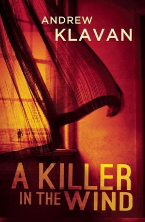 Buy A Killer in the Wind at Amazon