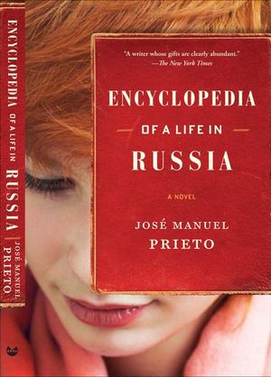 Buy Encyclopedia of a Life in Russia at Amazon