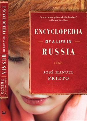 Encyclopedia of a Life in Russia