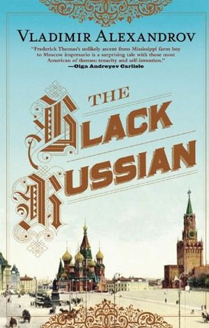 Buy The Black Russian at Amazon