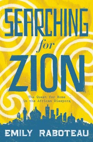 Buy Searching for Zion at Amazon