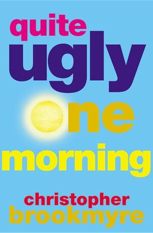 Buy Quite Ugly One Morning at Amazon