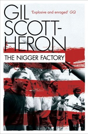 Buy The Nigger Factory at Amazon