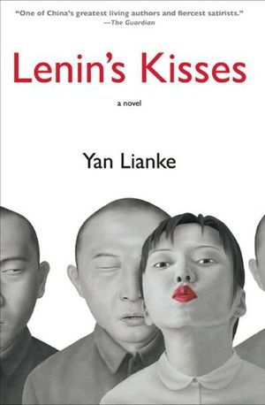 Buy Lenin's Kisses at Amazon