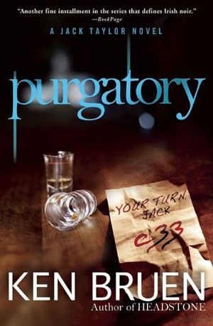 Buy Purgatory at Amazon