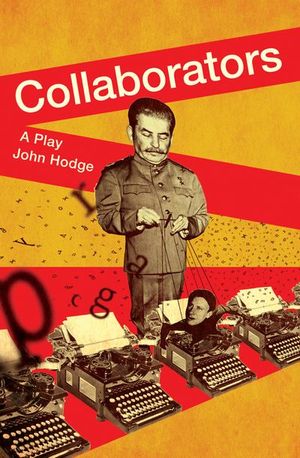 Buy Collaborators at Amazon