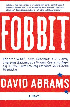 Buy Fobbit at Amazon
