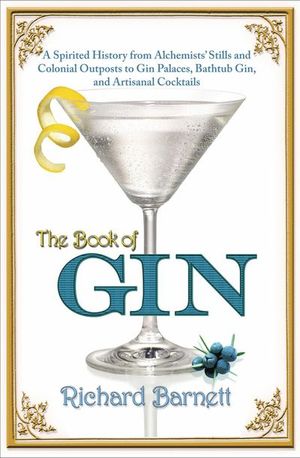 The Book of Gin