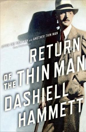 Buy Return of the Thin Man at Amazon