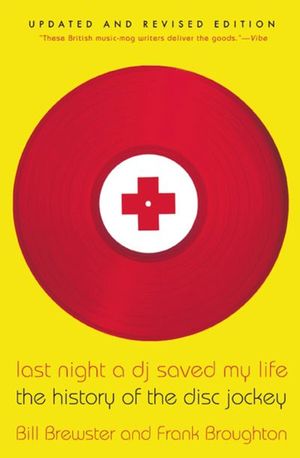 Buy Last Night a DJ Saved My Life at Amazon