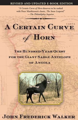 A Certain Curve of Horn