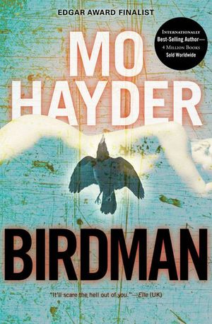 Buy Birdman at Amazon