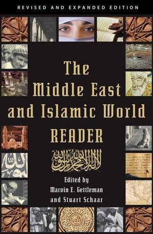 Buy The Middle East and Islamic World Reader at Amazon