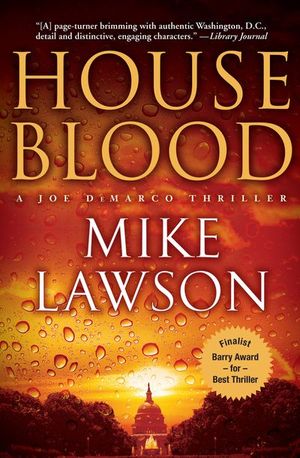 Buy House Blood at Amazon