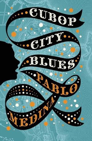 Cubop City Blues