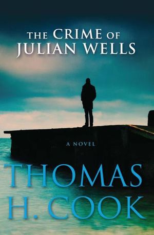 Buy The Crime of Julian Wells at Amazon