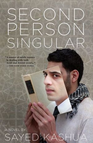 Buy Second Person Singular at Amazon