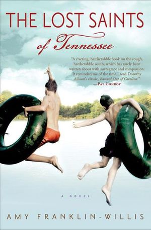Buy The Lost Saints of Tennessee at Amazon