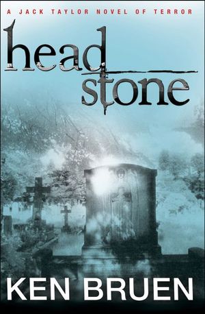 Buy Headstone at Amazon