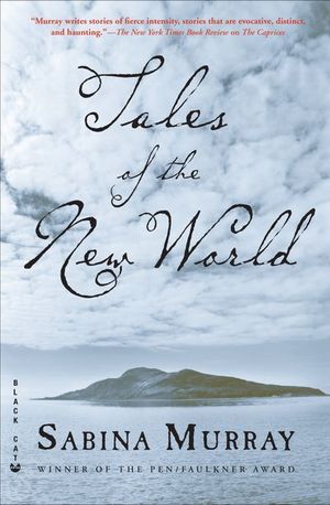 Buy Tales of the New World at Amazon