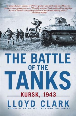 Buy The Battle of the Tanks at Amazon