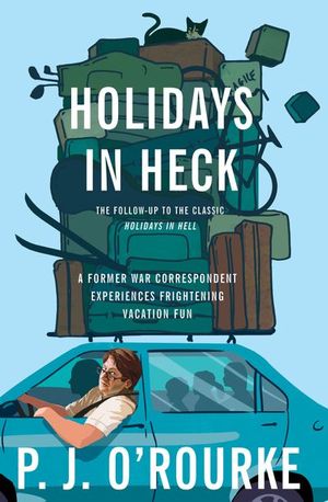 Buy Holidays in Heck at Amazon