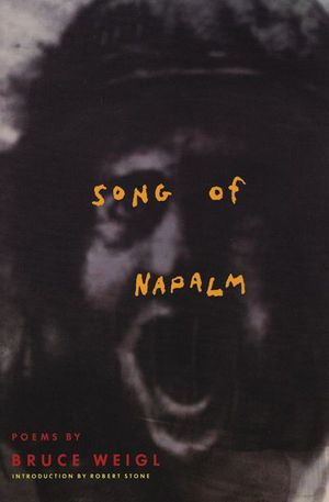 Buy Song of Napalm at Amazon