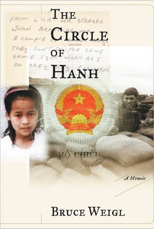 Buy The Circle of Hanh at Amazon