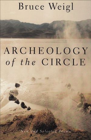 Buy Archeology of the Circle at Amazon