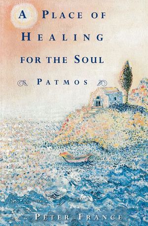 Buy A Place of Healing for the Soul at Amazon