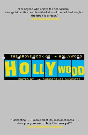 Buy The Grove Book of Hollywood at Amazon