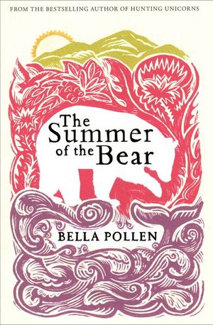 Buy The Summer of the Bear at Amazon