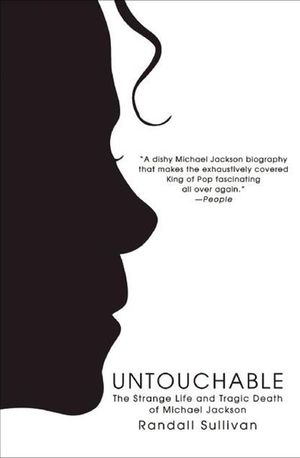 Buy Untouchable at Amazon