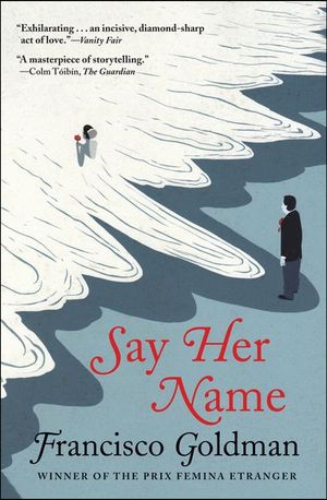 Buy Say Her Name at Amazon