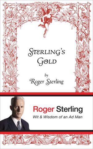 Buy Sterling's Gold at Amazon