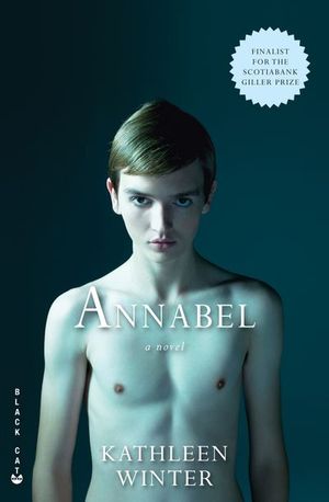 Buy Annabel at Amazon