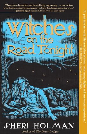 Witches on the Road Tonight