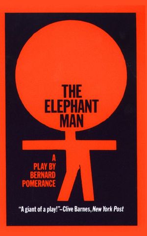 Buy Elephant Man at Amazon