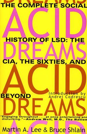 Buy Acid Dreams at Amazon