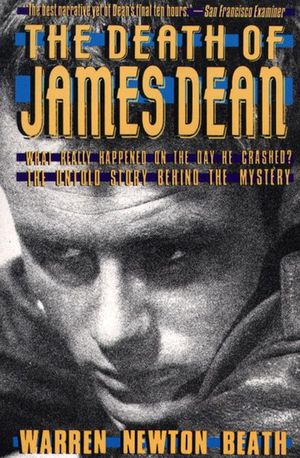 Buy The Death of James Dean at Amazon