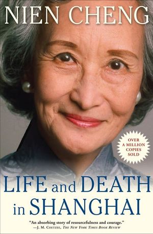Buy Life and Death in Shanghai at Amazon