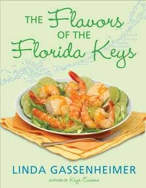 Buy The Flavors of the Florida Keys at Amazon