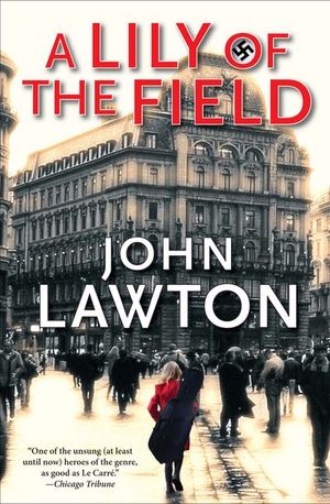 Buy A Lily of the Field at Amazon