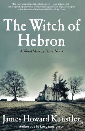 The Witch of Hebron